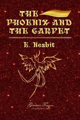 THE PHOENIX AND THE CARPET