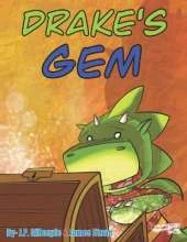 Drake's Gem: Where Friendship Outshines All the Treasures in the World