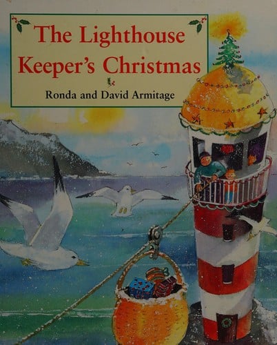 The Lighthouse Keeper's Christmas