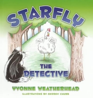 Starfly the Detective