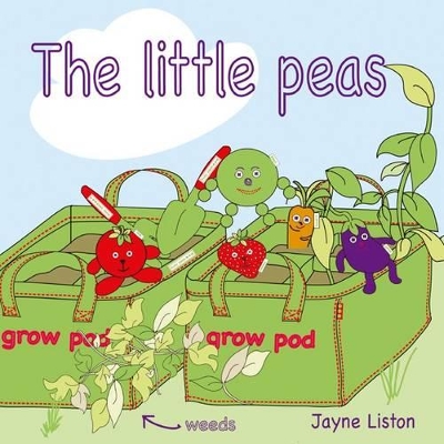 The Little Peas