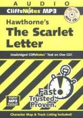 Hawthorne's "The Scarlet Letter"
