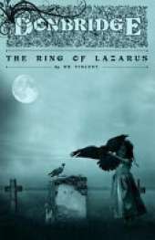Donbridge: The Ring of Lazarus