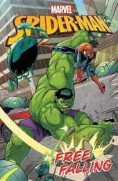 Spider-man: Free Falling