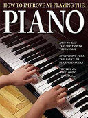 How To Improve At Playing Piano