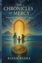 The Chronicles of Mercy Volume 1: The Door Of Time
