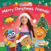 Merry Christmas, Friends! (Ms. Rachel)