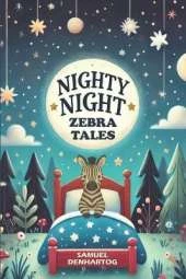 Nighty Night Zebra Tales