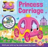 Princess Carriage - Cancelled
