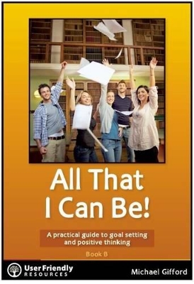 All That I Can be