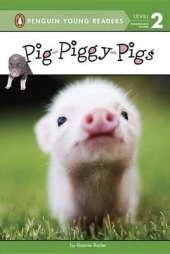 Pig-Piggy-Pigs