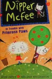 In Trouble with Primrose Paws