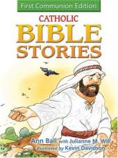 Catholic Bible Stories for Children