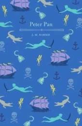 Peter Pan and Peter Pan in Kensington Gardens