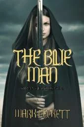 The Blue Man