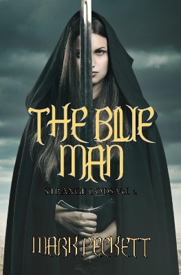The Blue Man