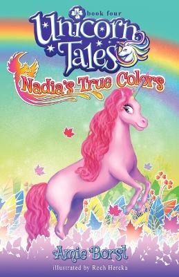 Nadia's True Colors