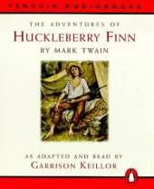 The Adventures of Huckleberry Finn