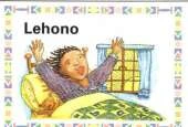 Lehono