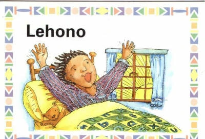 Lehono