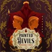 Painted Devils: The wildly funny and romantic fantasy sequel to Little Thieves