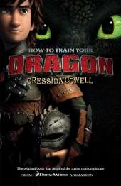How to Train Your Dragon: Book 1