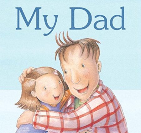 My Dad!