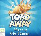 Toad Away: Library Edition
