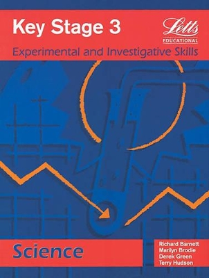 Key Stage 3 Science