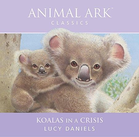 Animal Ark: Koalas in a Crisis