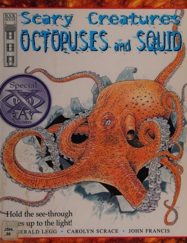 Octopuses and Squid