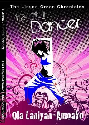 Rianna: Tearful Dancer