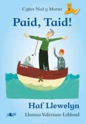 Paid, Taid!
