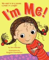 I'm Me!
