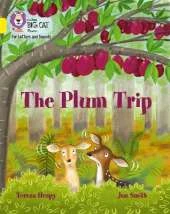 The Plum Trip: Band 03/Yellow