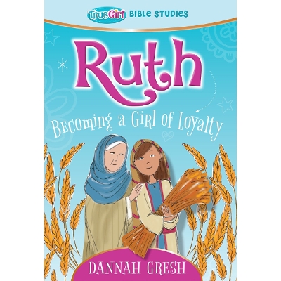Ruth
