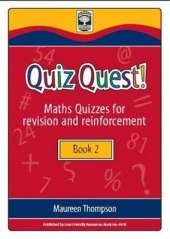 Quiz Quest: Maths Quizzes for Revision and Reinforcement