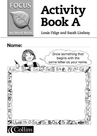 Word Work