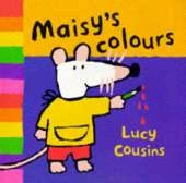 Maisy's Colours