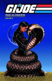 G.I. Joe: Disavowed Volume 6