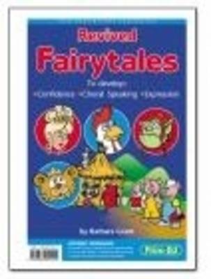 Revived Fairytales