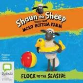 Shaun the Sheep: Flock to the Seaside
