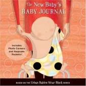 The New Baby's Baby Journal