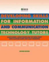 Developing Skills for Information and Communications Technology Tutors
