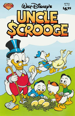 Uncle Scrooge