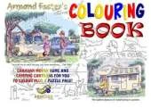 Armand Foster's Colouring Book