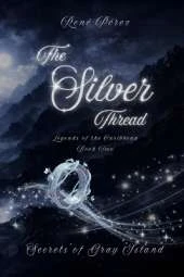 The Silver Thread: Secrets of the Gray Island