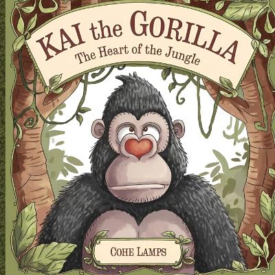 Kai the Gorilla: The heart of the Jungle