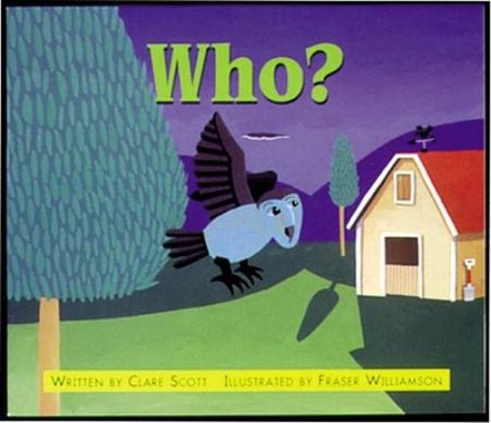 Who?