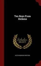 Ten Boys from Dickens